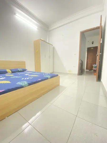 Cho Thuê Phòng Trọ Giá Rẻ 2,4 Mỹ Đình , Nam Từ Liêm