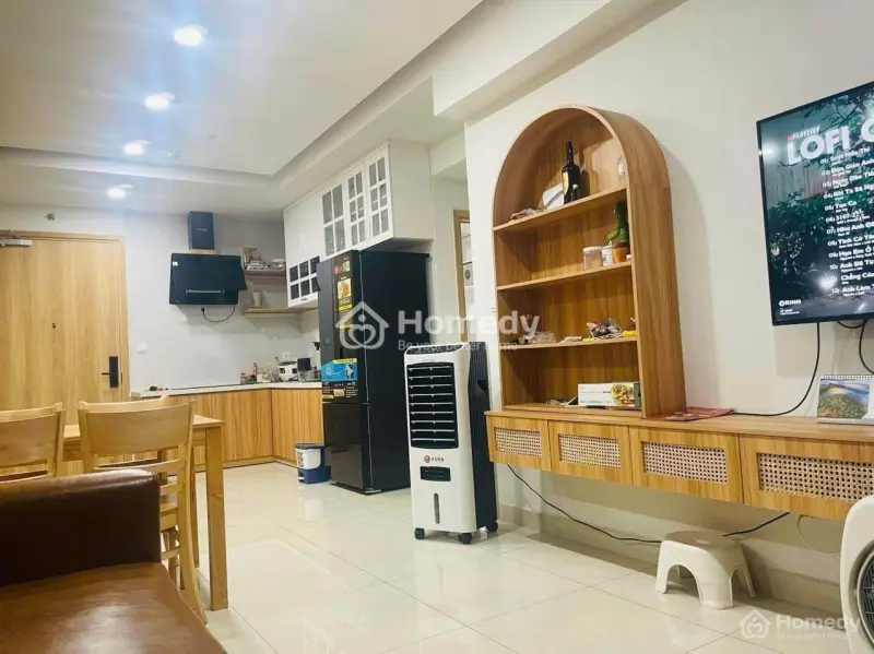 Chung Cư Emmrald Cho Thuê Full Nt Đầu Tháng 11 Ở Được