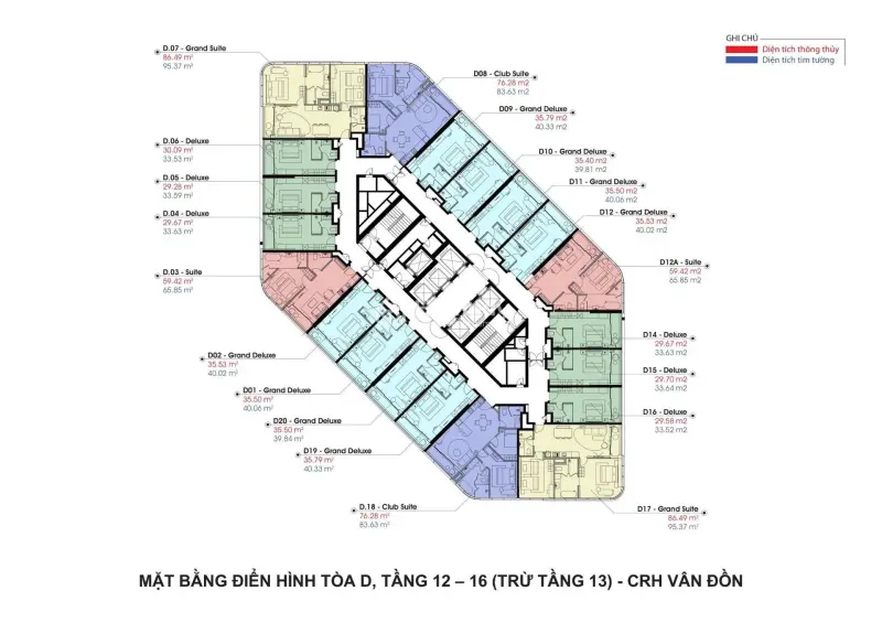 Mở Bán Căn Hộ View Vịnh Nằm Trong Kđt Cao Cấp Ao Tiên, Tặng Vf3, Htls 0% Trong 18 Tháng