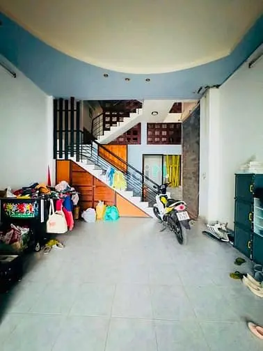 Bán Nhà Rộng Đẹp 3 Lầu (5X14,5) 129/62/14 Đường Số 2 P16 Gò Vấp