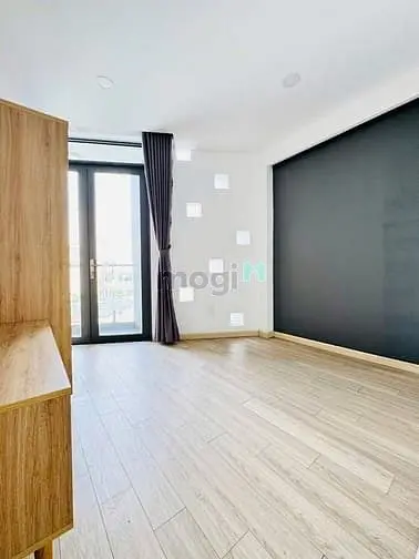 Bán Nhà Rẻ Đẹp 5 Tầng 576/2 Quang Trung P11 Gò Vấp