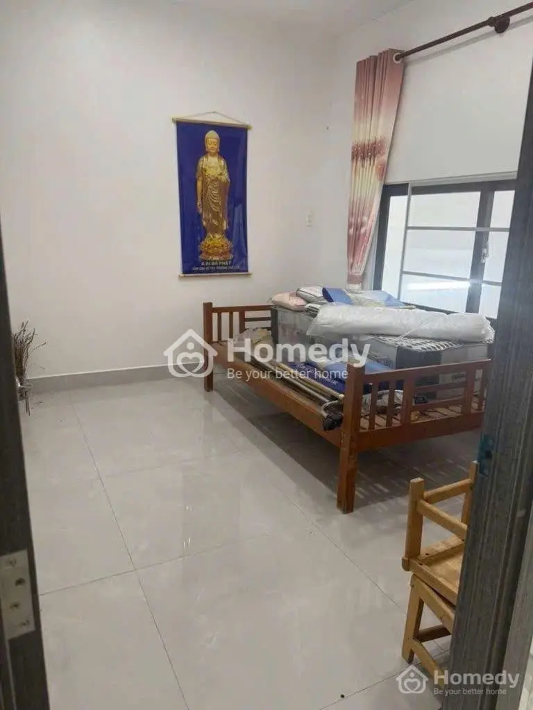 Cho Thuê Nhà Trệt Lửng 200M2 Bao Nội Thất Cái Răng Cần Thơ 6 Triệu Nga 0908870***