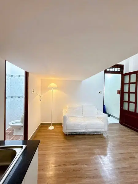 Cho Thuê Phòng Trọ Full Nội Thất, Cộng Hòa, Tân Bình, Gần Sân Bay, Vx Lăng Cha Cả, Lotte Mart Choà