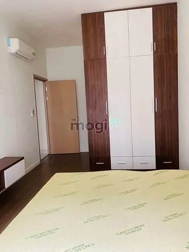 Chung Cư Screc, 974A Trường Sa, Q3: 90M2, 2P Ngủ, 2Wc, Full Nt, 12Tr5