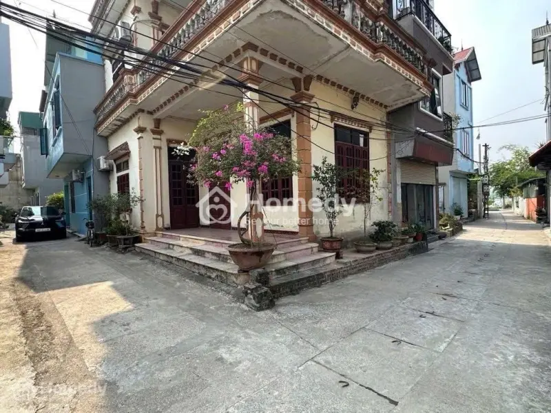 Bán 56M2 Đất Phúc Thịnh (Vân Nội- Đông Anh) Giáp Thành Phố Thông Minh. Chỉ Hơn 4 Tỷ