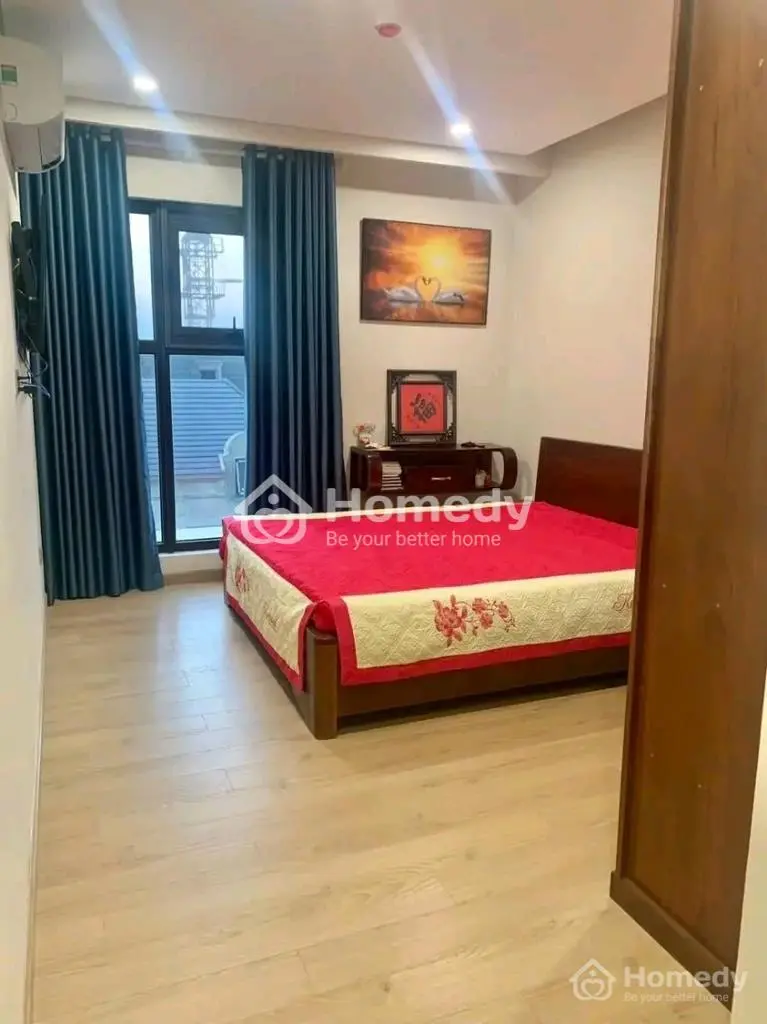 Cho Thuê 2N Full Đồ Cc Hateco Xuân Phương