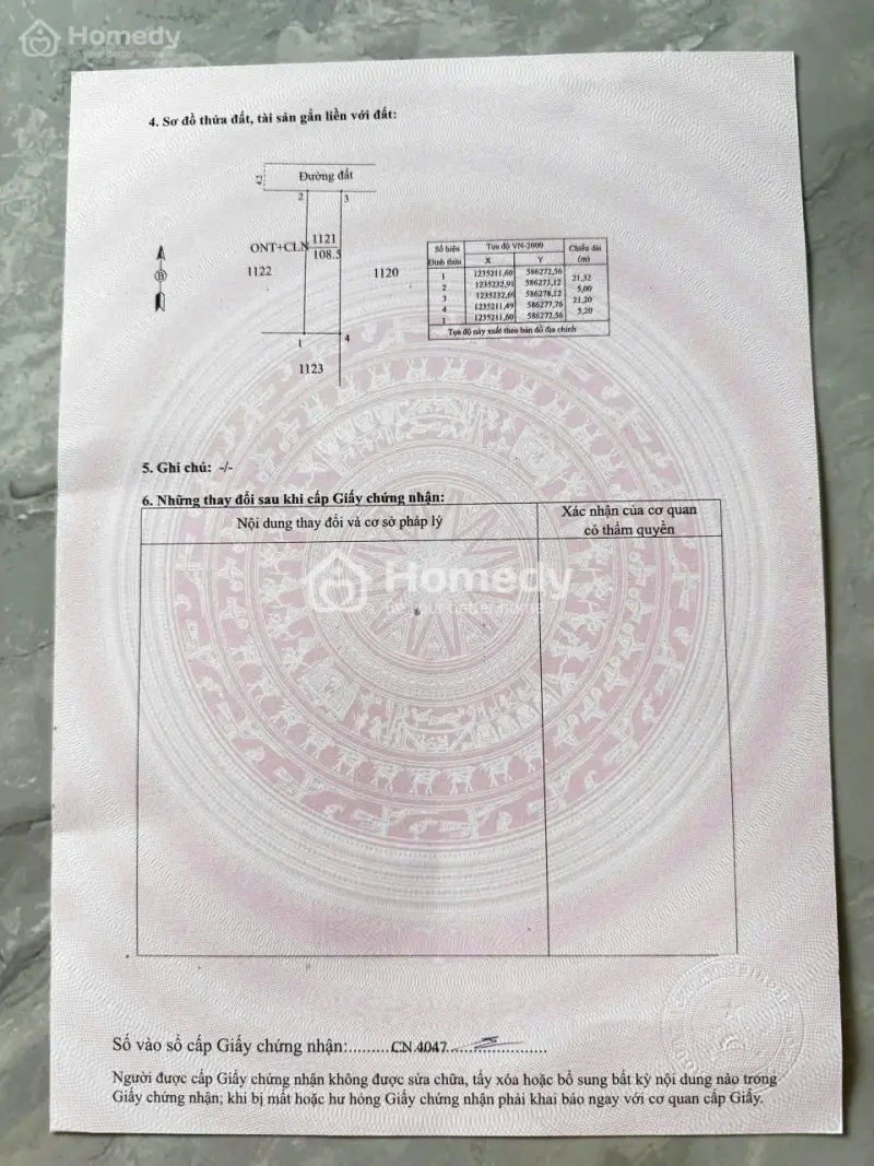 Đất Ven Dt784 – Tâm Điểm Đầu Tư Sinh Lời Tại Gò Dầu, Tây Ninh!