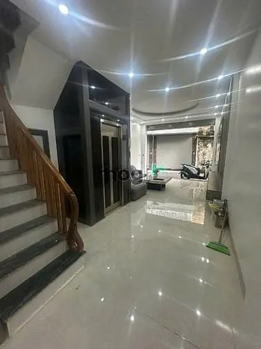 Bán Nhà Hà Đông Phố Vạn Phúc, 13.7 Tỷ, 52M2 X 6 Tầng, Ô Tô Đỗ, Tm.