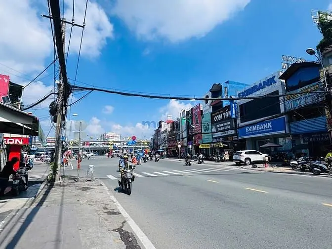 Cho Thuê Nhà 45 Lê Văn Việt, Phường Hiệp Phú, Quận 9, Hồ Chí Minh