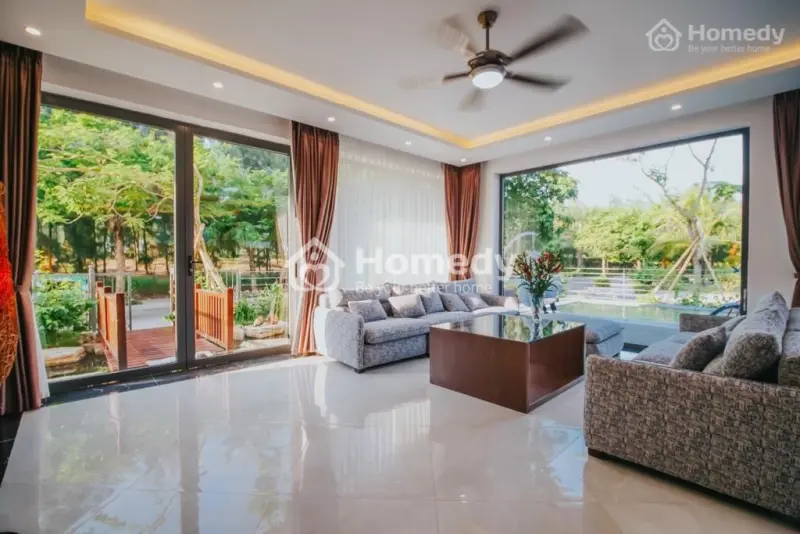 Bán Biệt Thự Flc Sầm Sơn Thanh Hóa Voi Trí Căn Góc Cực Đẹp