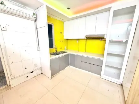 Cho Thuê Phòng 35M2 Full Nội Thất Gần Chung Cư Topaz Quận 8