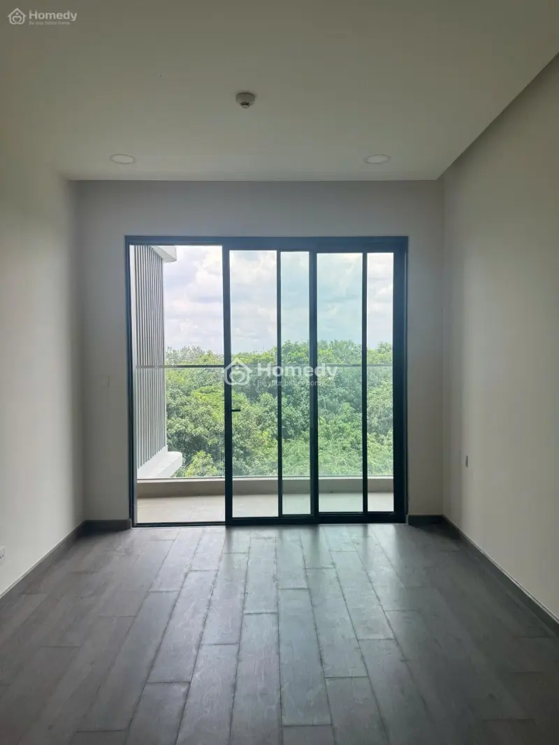 Centery Căn Hộ Với Không Gian Sống Xanh Yên Tĩnh
