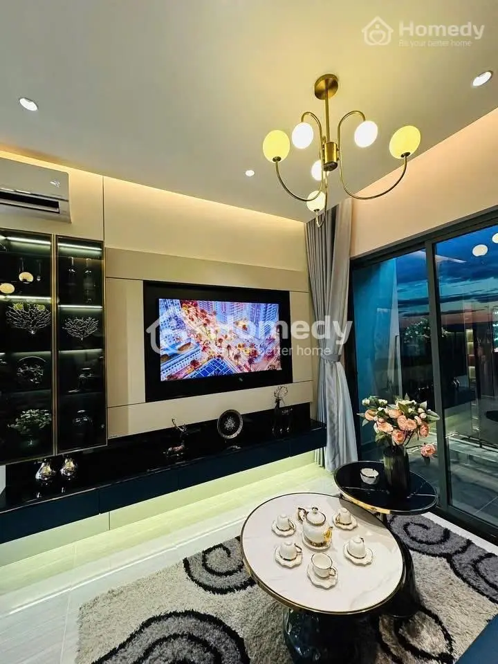 Đầu Tư Căn Hộ 2Pn 2Wc Chỉ 120 Triêụ- Ngưng Trả Trong 3 Năm - Trả Góp 3 Triệu/Tháng