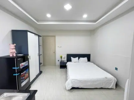 Hình Thật Giá Thật - Trọ Rẻ Q10, Máy Giặt Riêng, Gần Đh Kinh Tế Ueh, Ngay Công Viên Lê Thị Riêng