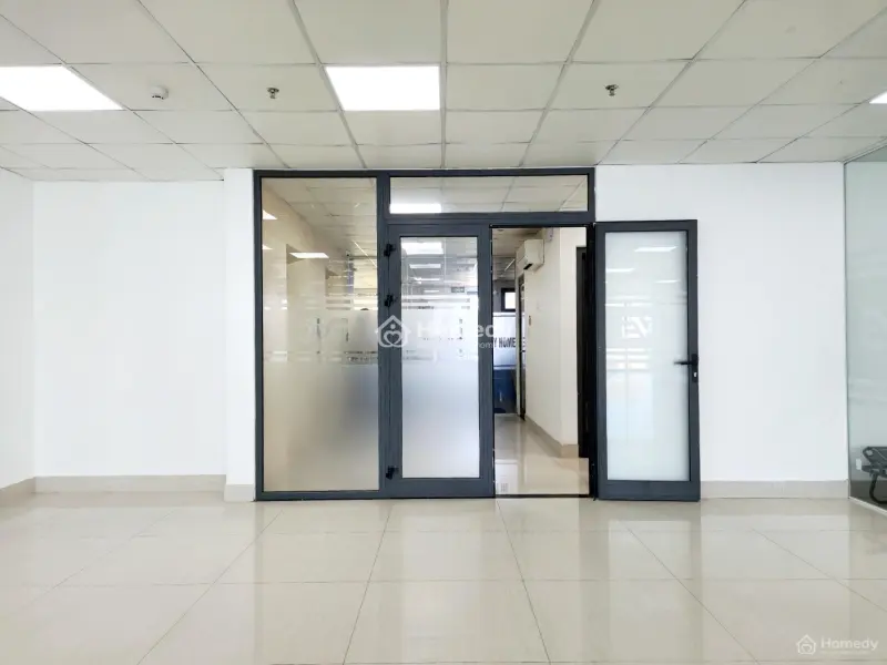 Văn Phòng Thái Dương Building – Mặt Bằng Linh Hoạt Từ 52M2 - 255M2, Vị Trí Đắc Địa Ngay Trung Tâm