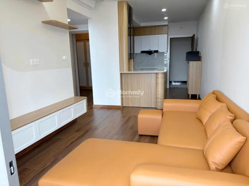 Căn Hộ Lý Tưởng Cho Người Nuôi Pets - The Sun Avenue 2Pn