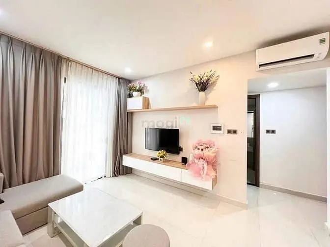 Chung Cư Satra, Phan Đăng Lưu, Pn, 150M2, 3P Ngủ, Nhà Mới, Nt, 21Triệu