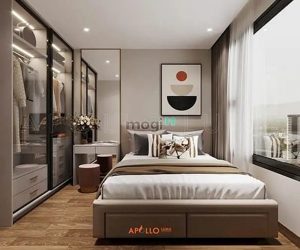 Đẳng Cấp View Nội Khu Bể Bơi Cực Đẹp Với Căn Hộ A1.1816 + Đẹp Nhất Tòa