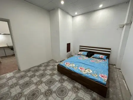 Cho Thuê Phòng Trọ Giá Rẻ 1K1N Tân Tây Đô, Hoài Đức
