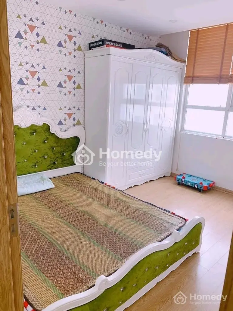 Cho Thuê 2N2Vs 70M2 Cc Athena Xuân Phương, Gần Mỹ Đình