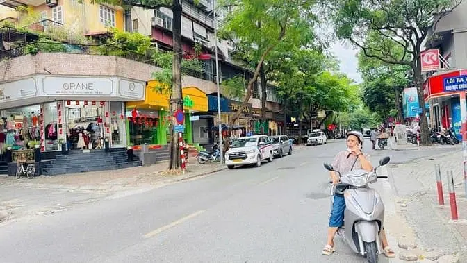 🌟Tập Thể Hoàng Ngọc Phách_Đống Đa_Lô Góc_Sổ To 56/100 2Pn Giá 5,7Tỷ🌟