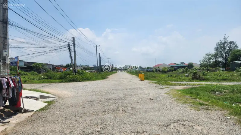 Bán Nhà Gần Biển Đường Nguyễn Viết Xuân, Tân Phước, Lagi Giá Rẻ Nhất
