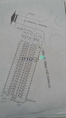 Bán Đất Hẻm 58F , Bưng Ông Thoàn , Phú Hữu ,Q9. 62M2 Giá 4 Tỷ 600