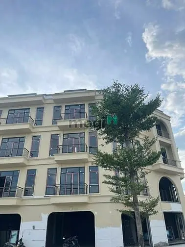 Hồng Bàng Midtown - Điểm Hẹn Thương Mại Giữa Lòng Hải Phòng