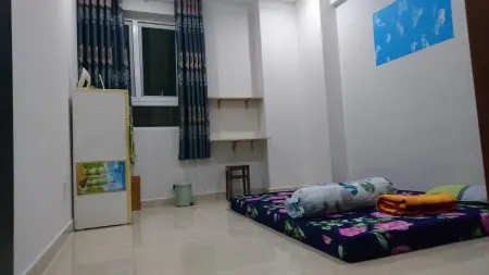 Cần 1 Nữ Ở Ghép Chung Cư Q8 Gần Q6/Bx Miền Tây