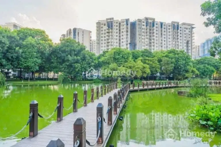 Cho Thuê Căn Hộ Cao Cấp Khoonggian Sống Xanh Tiện Ích Đa Dạng