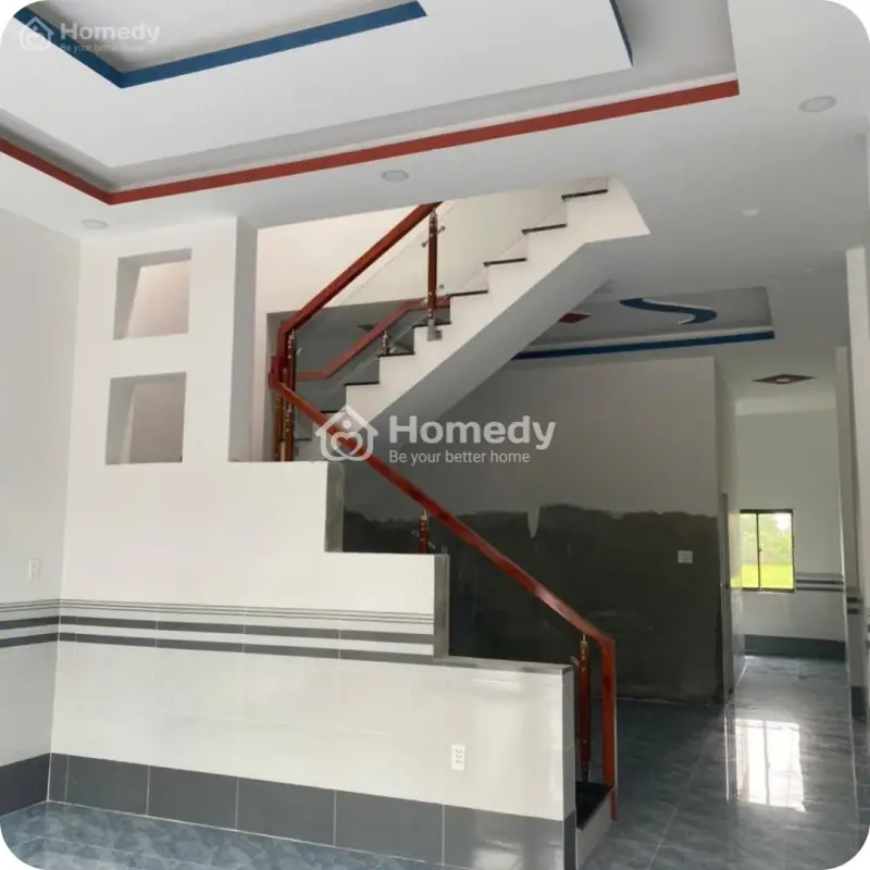 Chủ Kẹt Tiền - Bán Gấp Nhà Siêu Đẹp 100M Vuông. Có Sân Trước Và Sân Sau