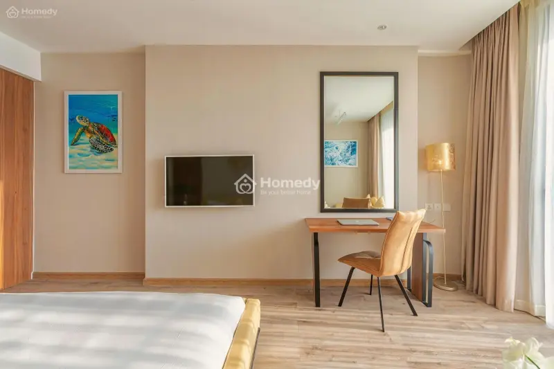 Chủ Nhà Gửi Bán Nhanh Căn Panorama Nha Trang, Góc View Phố