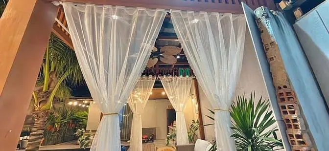 Cho Thuê Biệt Thự Mini View Sông Đ.nai P Bửu Hoà , Biên Hòa