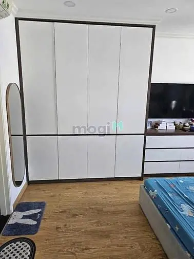 C/C Hud, Điện Biên Phủ Bình Thanh: Căn 3P Ngủ, Có Nt, Giá 13,5Tr/Th