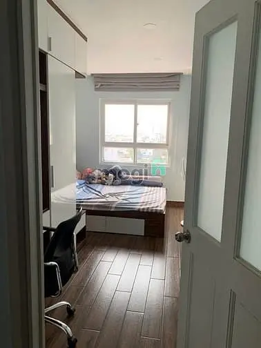 C/C Phú Đạt - P25- Bình Thanh: 93M2, 3Pn, 2Wc, Nội Thất, 13Tr/Th.
