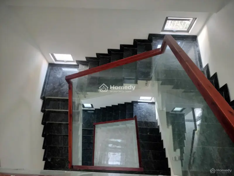 Bán Nhà Trọ Cao Cấp 20 Phòng, Chuẩn Khách Sạn – Gần Bv Ung Bướu, Bến Ga Tàu Metro