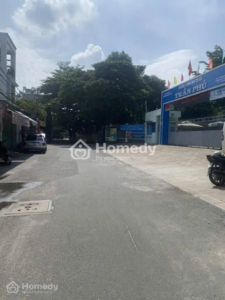 Bán Đất Tặng Dãy Trọ, Tân Thới Nhất Gần Phan Văn Hớn, P.đông Hưng Thuận Chỉ 11 Tỷ