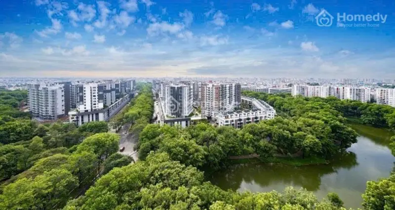 Cho Thuê Căn Hộ Cao Cấp Khoonggian Sống Xanh Tiện Ích Đa Dạng