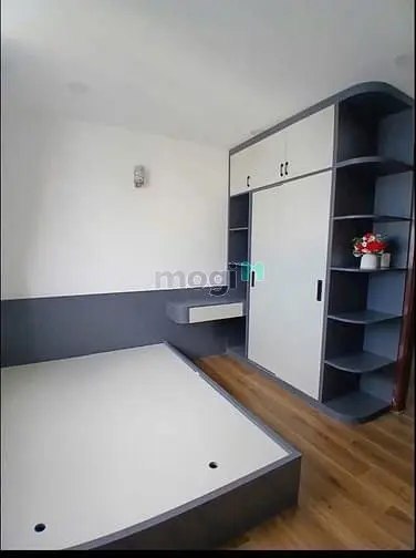 83M2, 2Pn, 2Wc, Căn Góc, Nội Thất, 13Tr/Th, Screc, Trường Sa, Q3