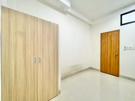 Phòng Cho Thuê Đầy Đủ Tiện Nghi Bùi Đình Tuý Bình Thạnh