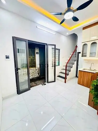 🌟Có 1.0.2 Đội Cấn_Ba Đình_10M Ra Phố_18M2 6T Mt 4M Giá 4,9 Tỷ🌟