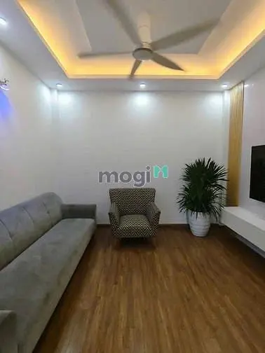 Bán Nhà Giáp Bát- Giáp Nhị , Dt44M2 , Gia Nhỉnh 8Tỷ , Lo Góc , 2 Thoán