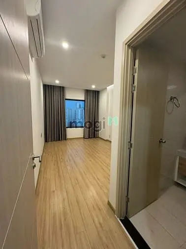 Cho Thuê Căn Hộ New City - 2Pn - Nt Cơ Bản - Dt 75M2. Giá 15.5Tr/Tháng