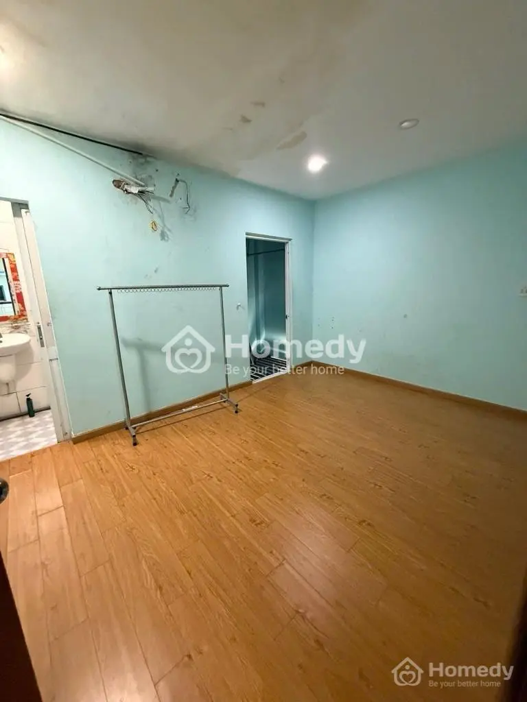 Cho Thuê Nhà Nguyên Căn Hẻm Đường Số 18, Bhha, Bình Tân
