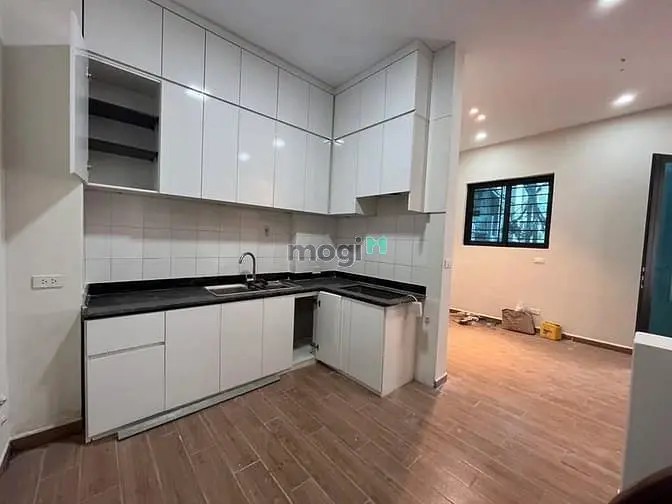 Nhà Hà Đông Phố Ngô Quyền, 10,8 Tỷ, 51M2 X 4 Tầng, 2 Thoáng, Ô Tô Đỗ