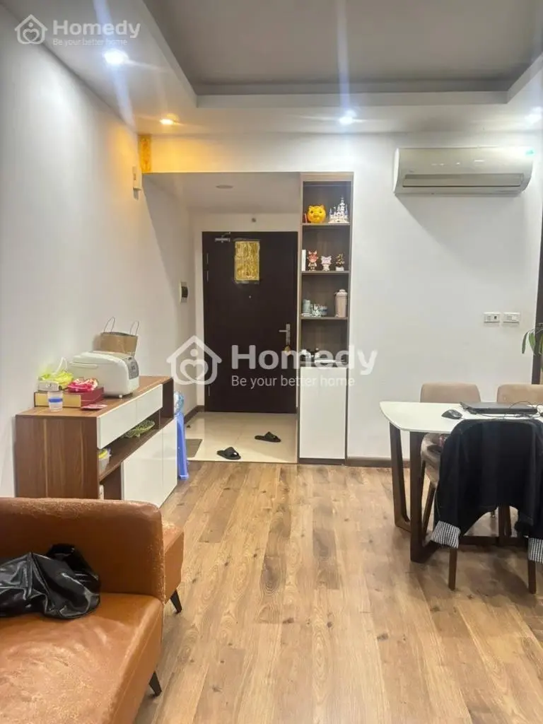 Cho Thuê 2N Full Đồ Cc Hateco Xuân Phương