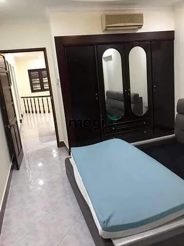 Cho Thuê Biệt Thự 12X22 Đường Số 11, Phường An Khánh, Quận 2 Thủ Đức