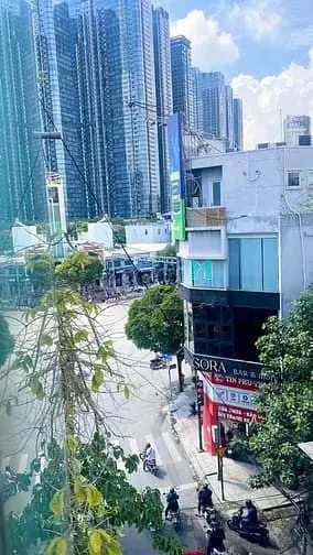 Căn Hộ Chính Chủ 2 Phòng Ngủ+1 Phòng Bếp Mới Ngay Trung Tâm Bình Thạnh