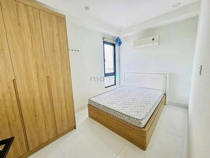Hẻm Xe Tải Thông Ra Sư Vạn Hạnh, Thuận Tiện Ở, Kinh Doanh, Văn Phòng..