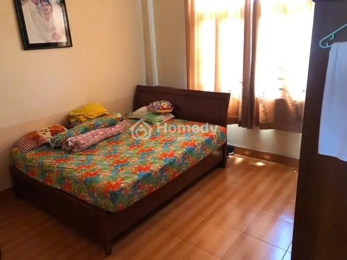 Bán Nhà 1 Trệt 1 Lầu Nguyễn Thị Thập, Q7, 4×19M, Dtcn 68M, 8.2 Tỷ